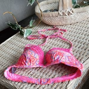 Aerie bikini top size 32A